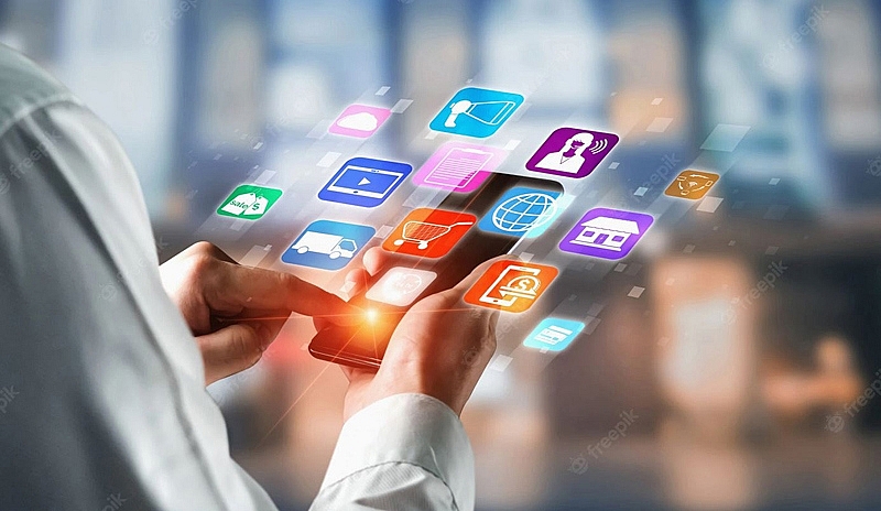 Diễn đàn toàn cảnh Thương mại điện tử Việt Nam 2023