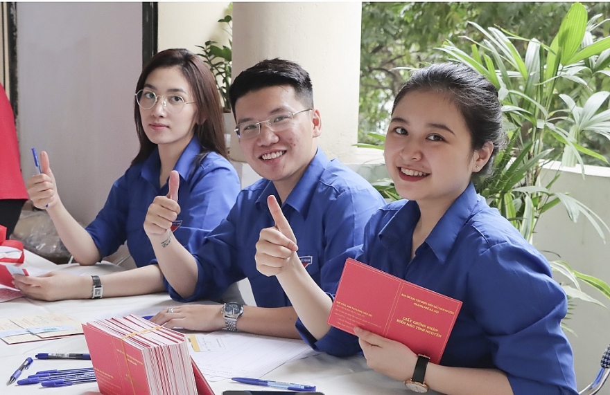 Lực lượng QLTT góp thêm 41.300ml máu vào quỹ máu quốc gia