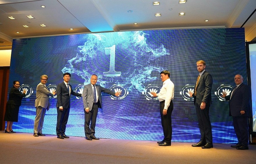 Diễn đàn Thương hiệu Quốc gia 2023