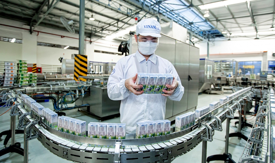 Nâng tầm giá trị thương hiệu quốc gia ngay từ bao bì, nhãn mác sản phẩm