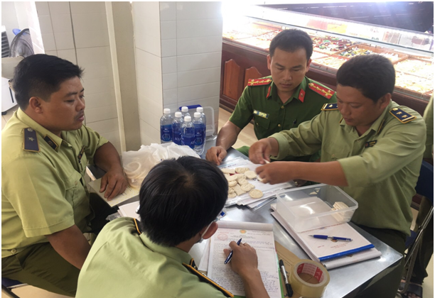 Đẩy mạnh truyền thông để bảo vệ động vật hoang dã, quý hiếm Đẩy mạnh truyền thông để bảo vệ các loài động vật hoang dã, quý hiếm