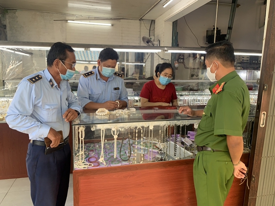 Đẩy mạnh truyền thông để bảo vệ động vật hoang dã, quý hiếm Đẩy mạnh truyền thông để bảo vệ động vật hoang dã, quý hiếm