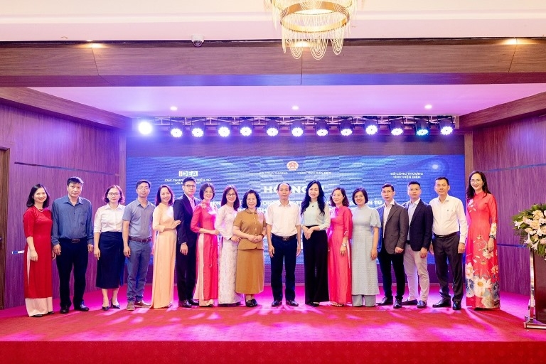 Chung tay thúc đẩy liên kết vùng trong phát triển thương mại điện tử tại Tây Bắc