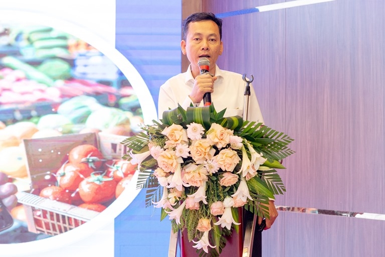 Chung tay thúc đẩy liên kết vùng trong phát triển thương mại điện tử tại Tây Bắc