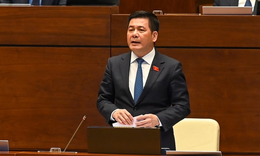 Ngành Công Thương đang thực hiện chuyển đổi số mạnh mẽ