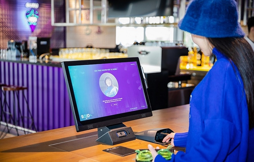 Ngành Công Thương đang thực hiện chuyển đổi số mạnh mẽ