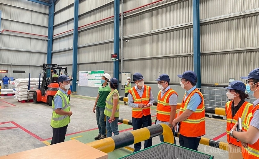 Quản lý an toàn thực phẩm: Không nương nhẹ với vi phạm