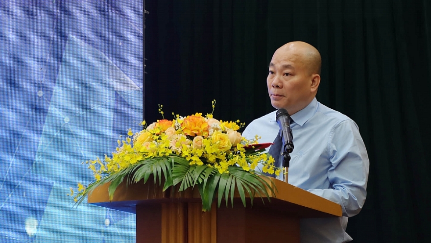 Tiêu thụ hàng hóa trong và ngoài nước: Liên kết để cùng có lợi