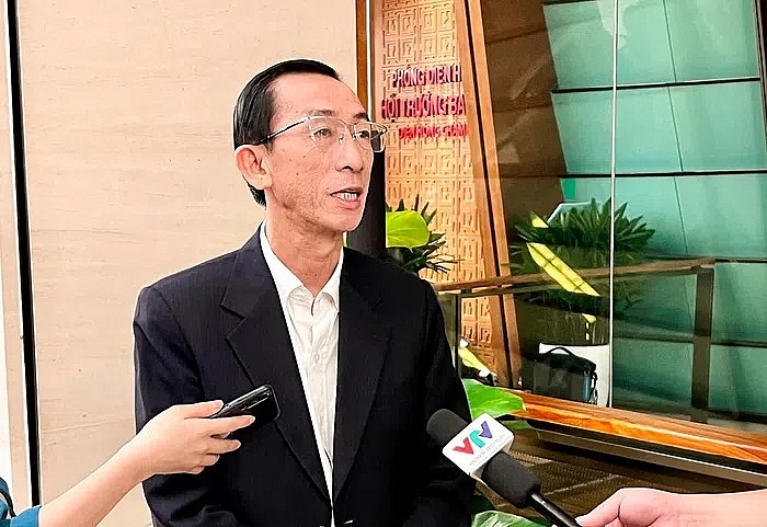 Tăng cường thanh, kiểm tra để bình ổn giá xăng dầu