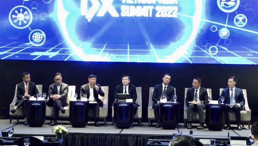 Hợp đồng điện tử: Nâng cao tối đa hiệu suất kinh doanh cho doanh nghiệp và khách hàng