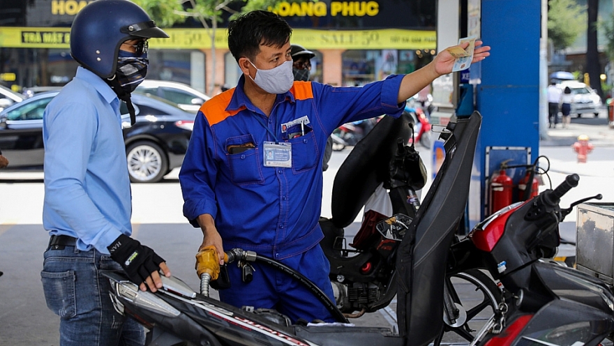 Giá xăng dầu tăng mạnh, Bộ Công Thương vận hành cơ sở dữ liệu quản lý và điều hành