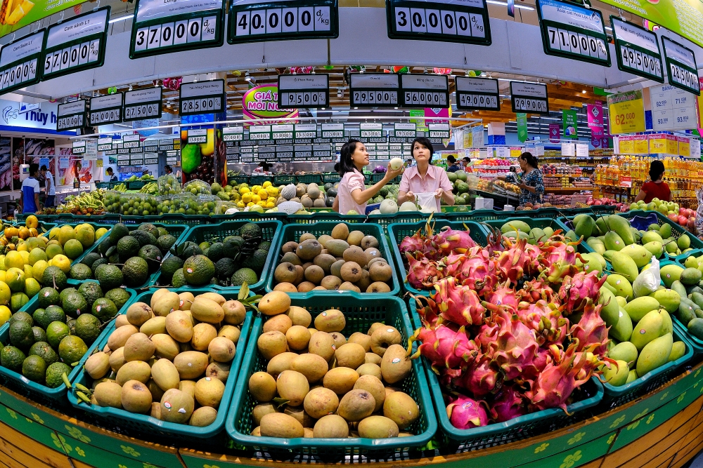 Bộ Công Thương yêu cầu tăng cường công tác cung ứng hàng hóa thiết yếu phục vụ nhân dân các địa phương Bộ Công Thương yêu cầu tăng cường công tác cung ứng hàng hóa thiết yếu phục vụ nhân dân các địa phương