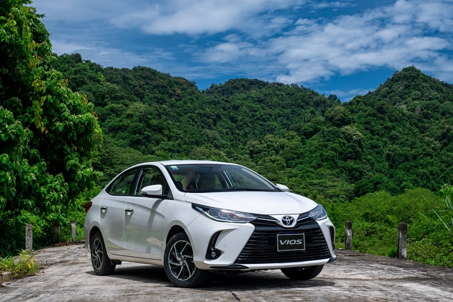 Bộ Công Thương giám sát chương trình thu hồi xe Toyota lỗi