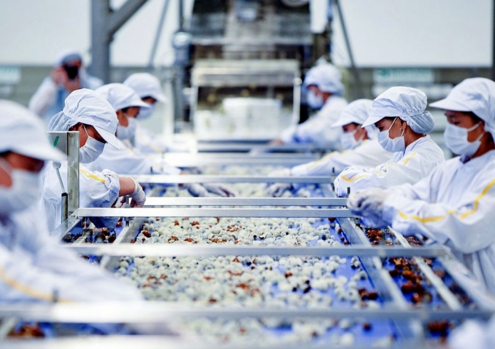 Xuất nhập khẩu hàng hoá 8 tháng đạt 511,11 tỷ USD, tăng 16,7% Xuất nhập khẩu hàng hoá 8 tháng đạt 511,11 tỷ USD, tăng 16,7%