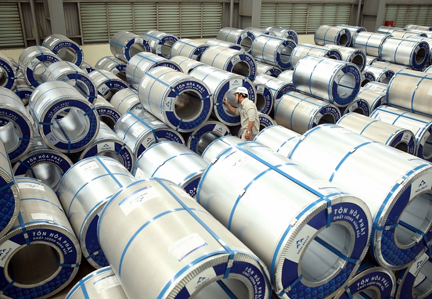 Việt Nam vẫn gặp khó khăn khi đối phó với biện pháp phòng vệ thương mại