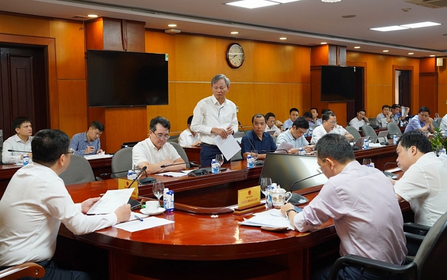 Bộ trưởng Công Thương chỉ đạo loạt giải pháp bảo đảm cung ứng điện trong mùa nắng nóng 2023
