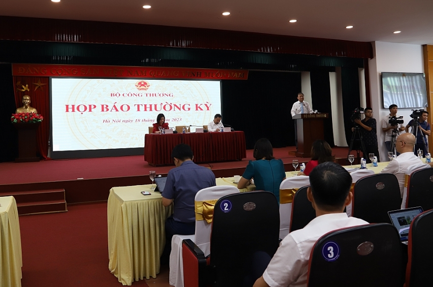 Bộ Công Thương giải đáp nhiều vấn đề nóng, được dư luận quan tâm