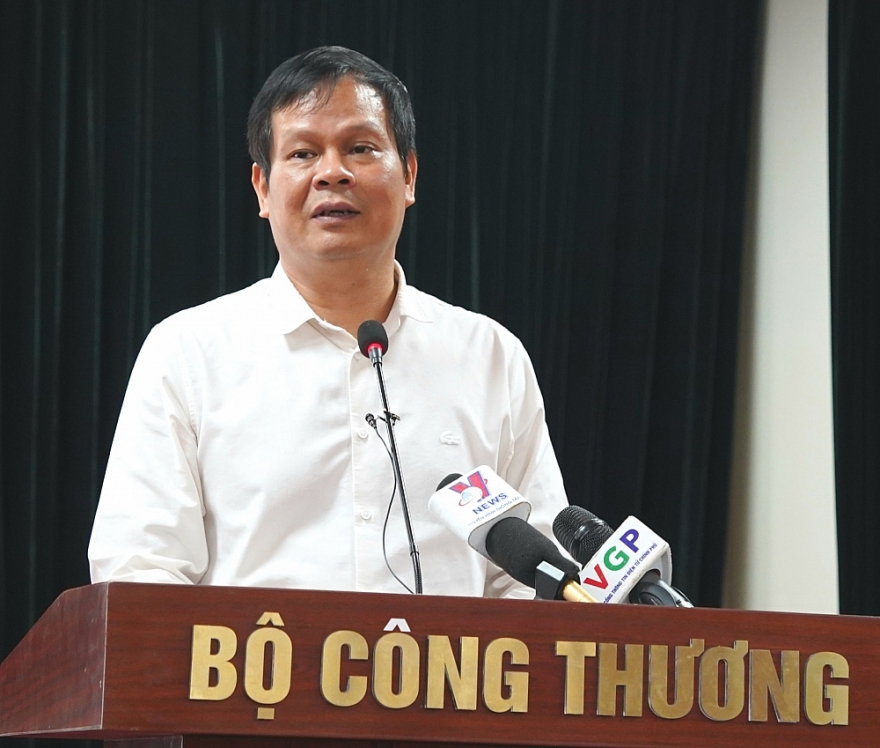 Bộ Công Thương giải đáp nhiều vấn đề nóng, được dư luận quan tâm