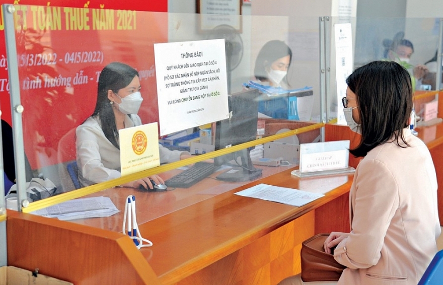 Tăng cường quản lý thuế đối với hộ cá nhân kinh doanh tại Hà Nội