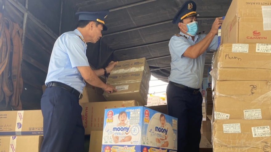 Quảng Bình: Vi phạm trên thương mại điện tử ngày càng phức tạp, tinh vi