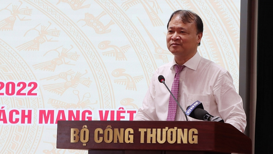 Bộ Công Thương họp báo thường kỳ Quý II và gặp mặt các cơ quan báo chí nhân ngày 21/6