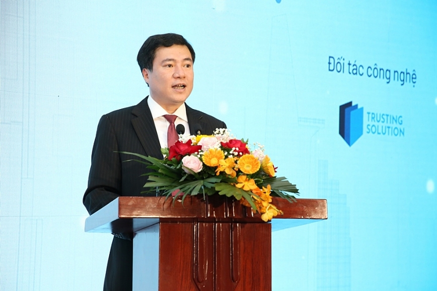 Đưa hợp đồng điện tử thành đòn bẩy phát triển kinh tế