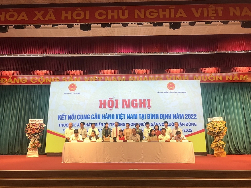 Nâng tầm sản phẩm địa phương trên thương mại điện tử