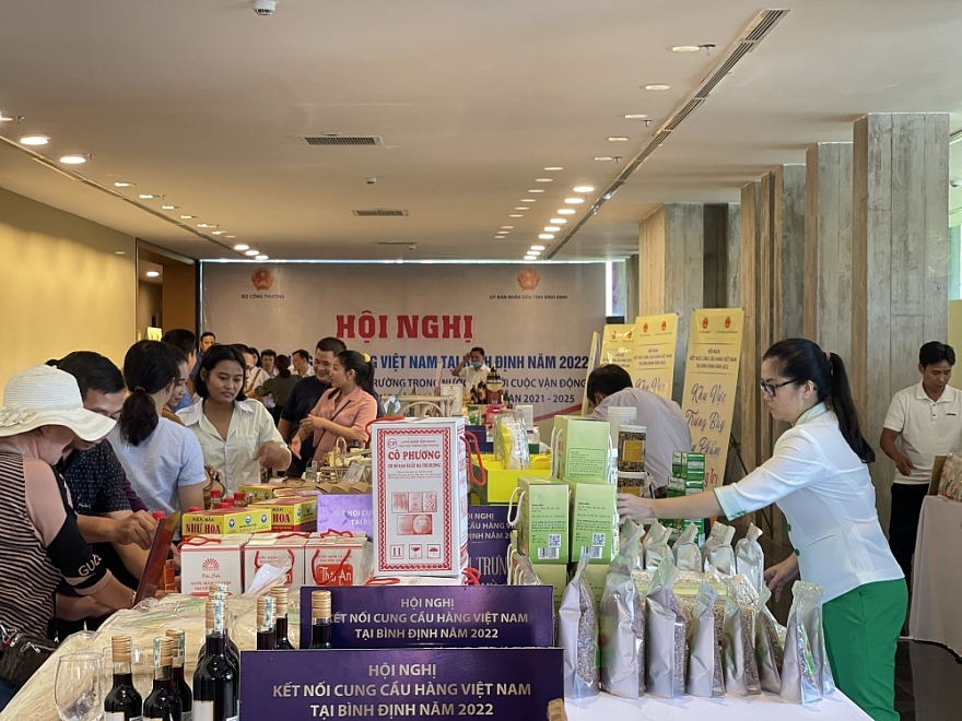 Nâng tầm sản phẩm địa phương trên thương mại điện tử