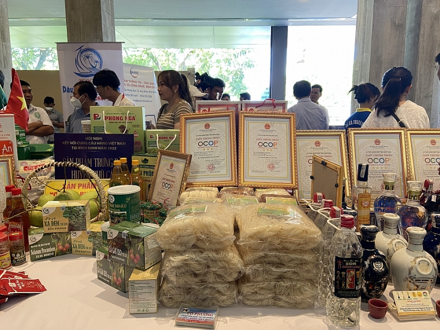 Nâng tầm sản phẩm địa phương trên thương mại điện tử