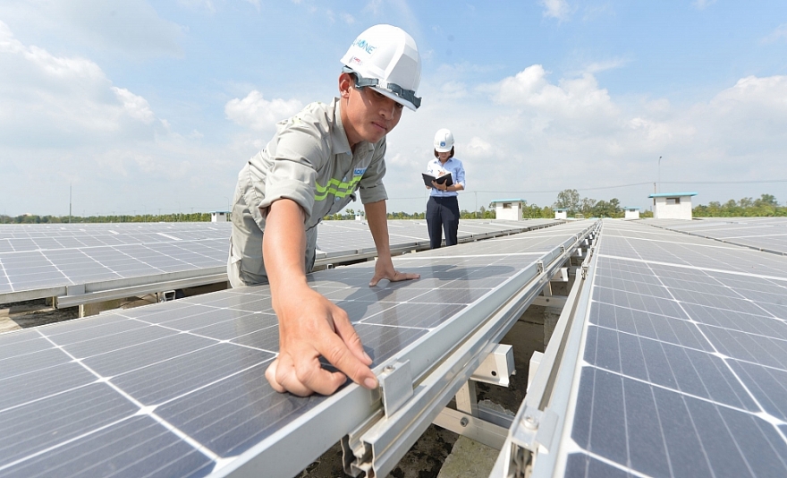 Bộ Công Thương triển khai loạt giải pháp bảo đảm cung ứng đủ điện