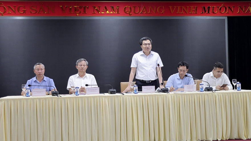 Bộ Công Thương thông tin về tình hình cung ứng điện trong cao điểm nắng nóng