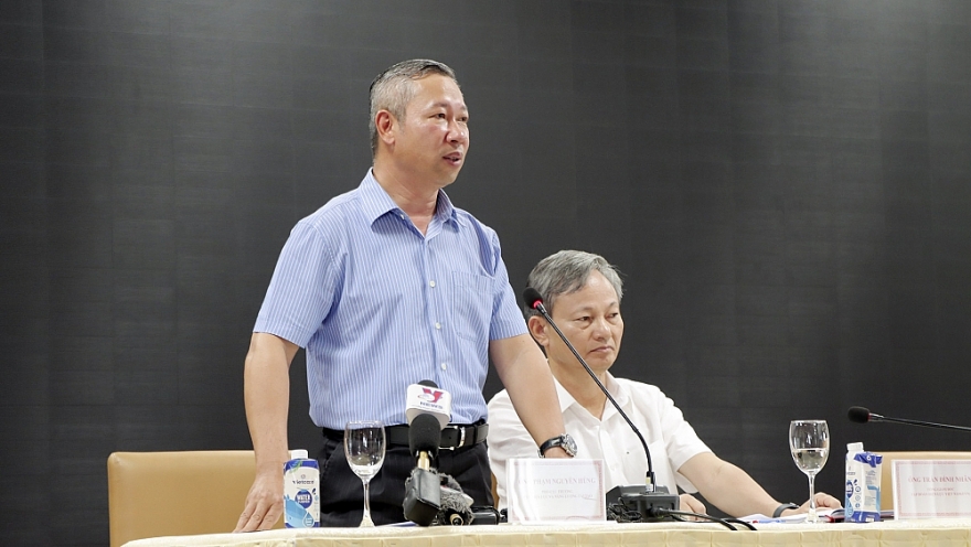 Bộ Công Thương thông tin về tình hình cung ứng điện Đã có 66/85 dự án năng lượng tái tạo chuyển hồ sơ đàm phán hợp đồng