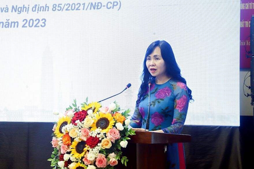 Thêm 5 doanh nghiệp đủ kiện cung cấp dịch vụ chứng thực hợp đồng điện tử