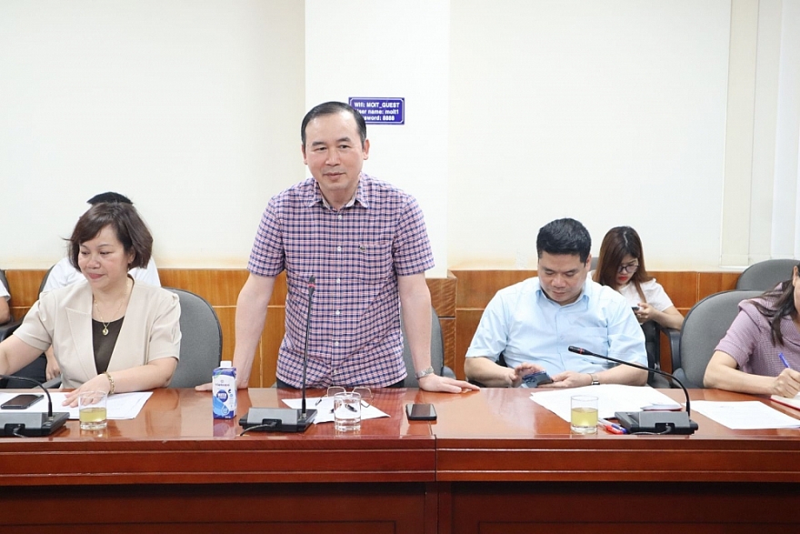 Ngành Công Thương sẵn sàng kết nối, đưa nông sản Bắc Kạn vào hệ thống phân phối