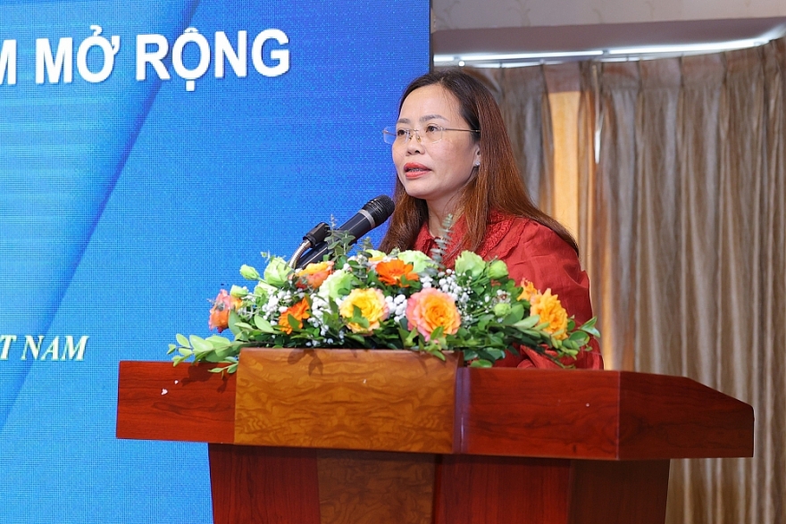 Chia sẻ, kết nối các giải pháp công nghệ mới cho lĩnh vực nhựa, toà nhà thông minh