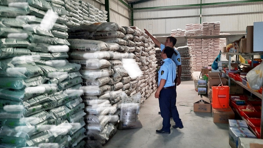 Tiền Giang: Chú trọng kiểm tra các mặt hàng trọng tâm, giữ thị trường ổn định