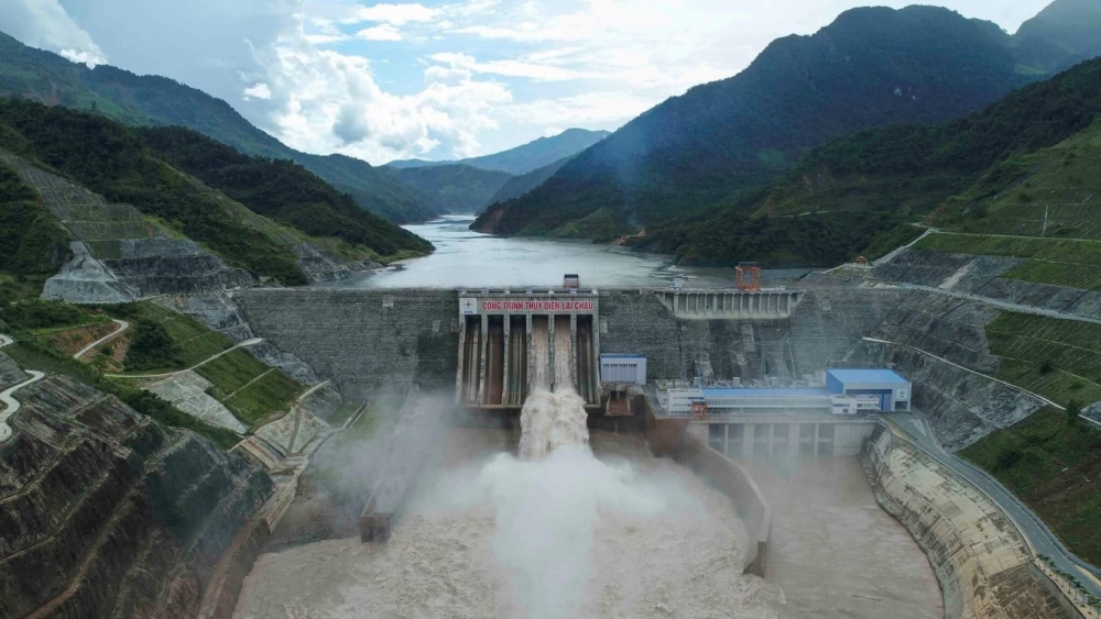 Bộ Công thương yêu cầu thủy điện phải cảnh báo nếu xả lũ khẩn cấp Bộ Công thương yêu cầu thủy điện phải cảnh báo nếu xả lũ khẩn cấp