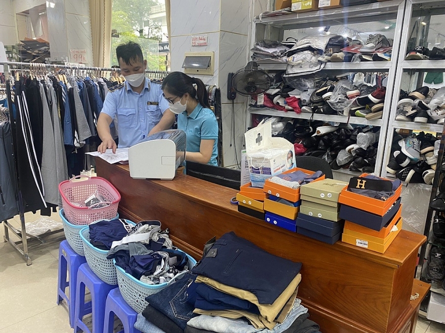 QLTT Quảng Ninh: Góp phần bình ổn, tạo sự phát triển lành mạnh của thị trường