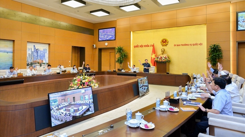 Giảm kịch khung thuế bảo vệ môi trường đối với xăng dầu từ 11/7