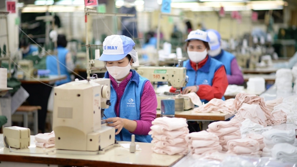 Quy định hạn ngạch thuế quan đối với hàng dệt may xuất khẩu sang Mexico năm 2022