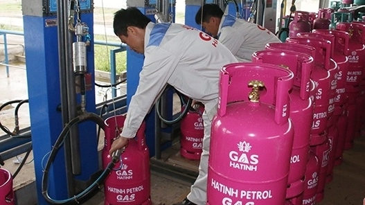 Hà Tĩnh: Siết chặt hoạt động kinh doanh khí dầu mỏ hóa lỏng