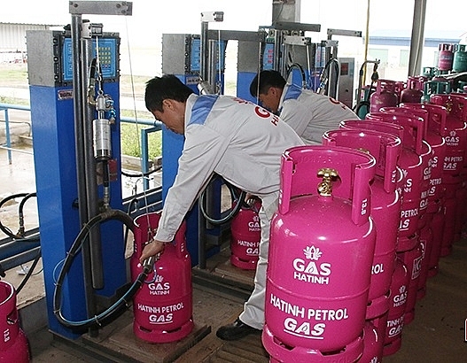 Hà Tĩnh: Siết chặt hoạt động kinh doanh khí dầu mỏ hóa lỏng
