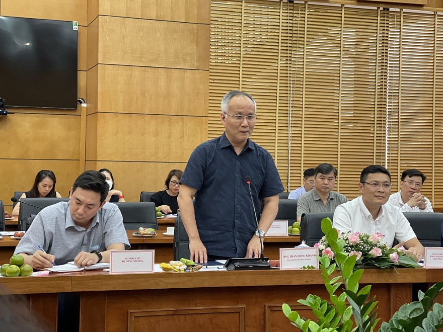 Bộ Công Thương triển khai mạnh mẽ, hiệu quả công tác bảo vệ người tiêu dùng