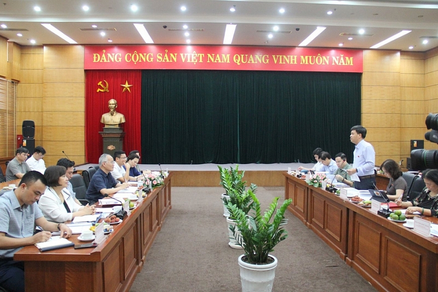 Bộ Công Thương triển khai mạnh mẽ, hiệu quả công tác bảo vệ người tiêu dùng