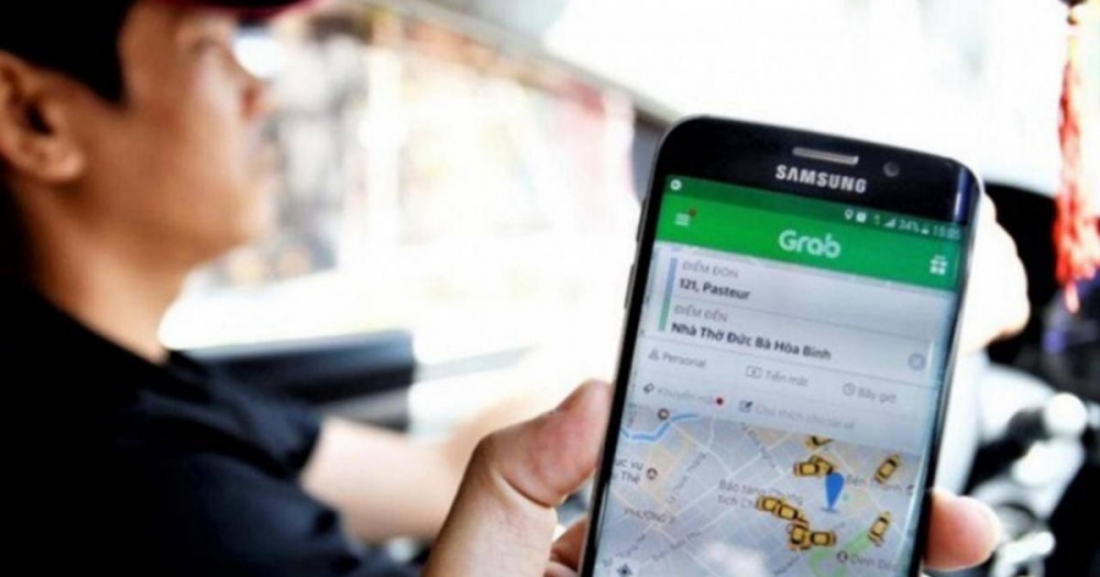 Grab thu phụ phí nắng nóng, Bộ Công Thương yêu cầu phối hợp, làm rõ