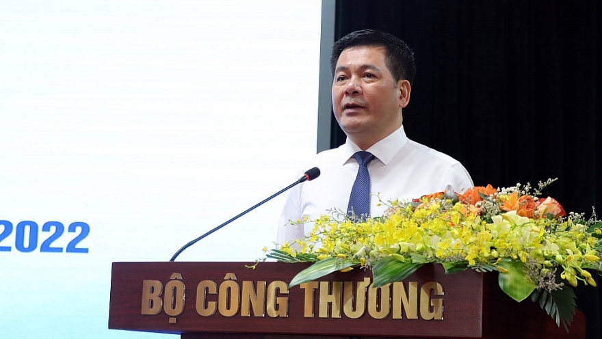 Ngành Công Thương tổ chức sơ kết công tác 6 tháng đầu năm 2022