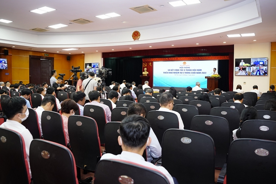 Nhiều kiến nghị thúc đẩy ngành Công Thương địa phương phát triển