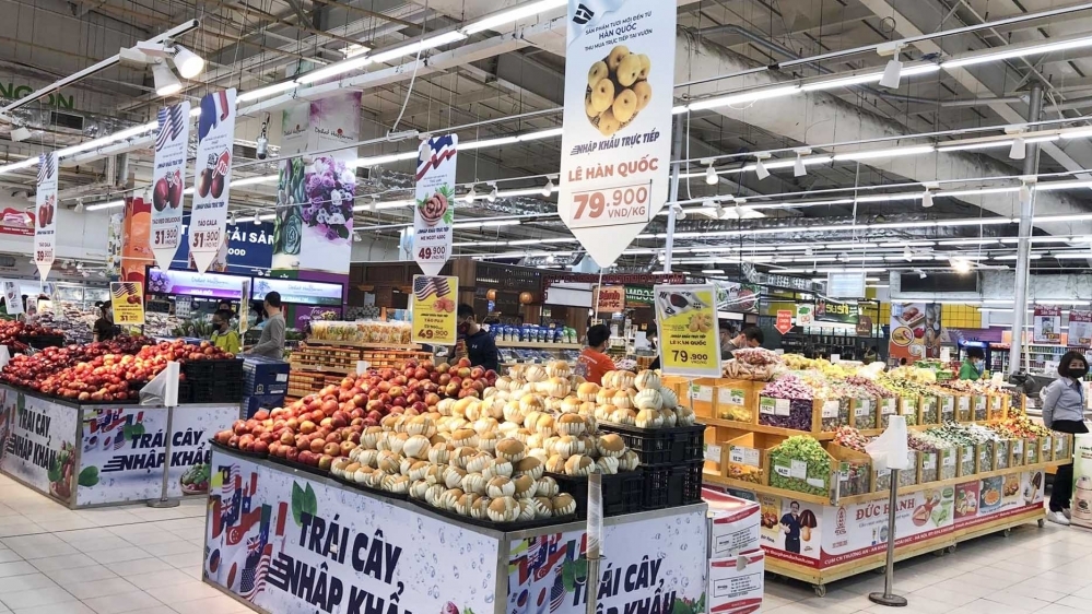 Quản lý chặt chẽ giá cả, thị trường những tháng cuối năm