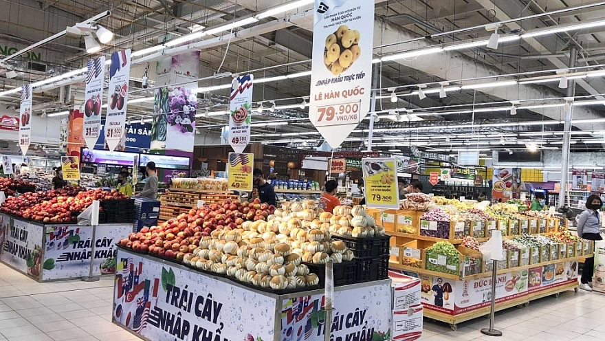 Quản lý chặt chẽ giá cả, thị trường những tháng cuối năm Quản lý chặt chẽ giá cả, thị trường những tháng cuối năm