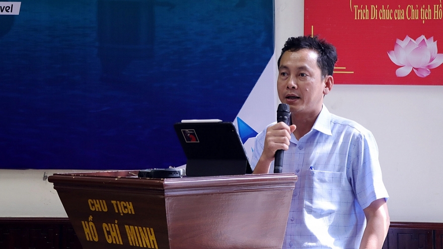 Hỗ trợ doanh nghiệp khu vực Tây Nguyên phát triển thương mại điện tử